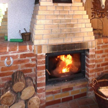 Large, Detached Holiday Home For Up To 10 People, Wiejkowko Wiejkowo Εξωτερικό φωτογραφία