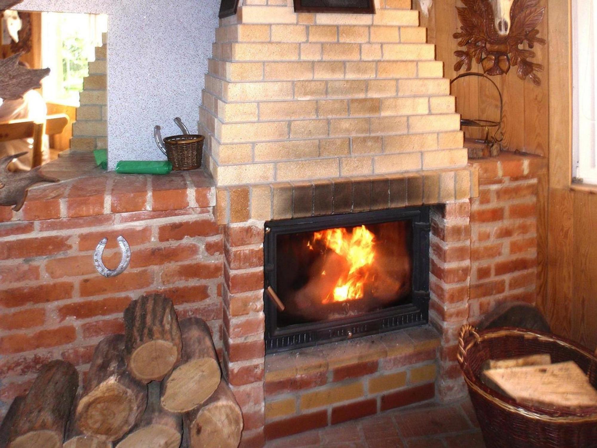 Large, Detached Holiday Home For Up To 10 People, Wiejkowko Wiejkowo Εξωτερικό φωτογραφία