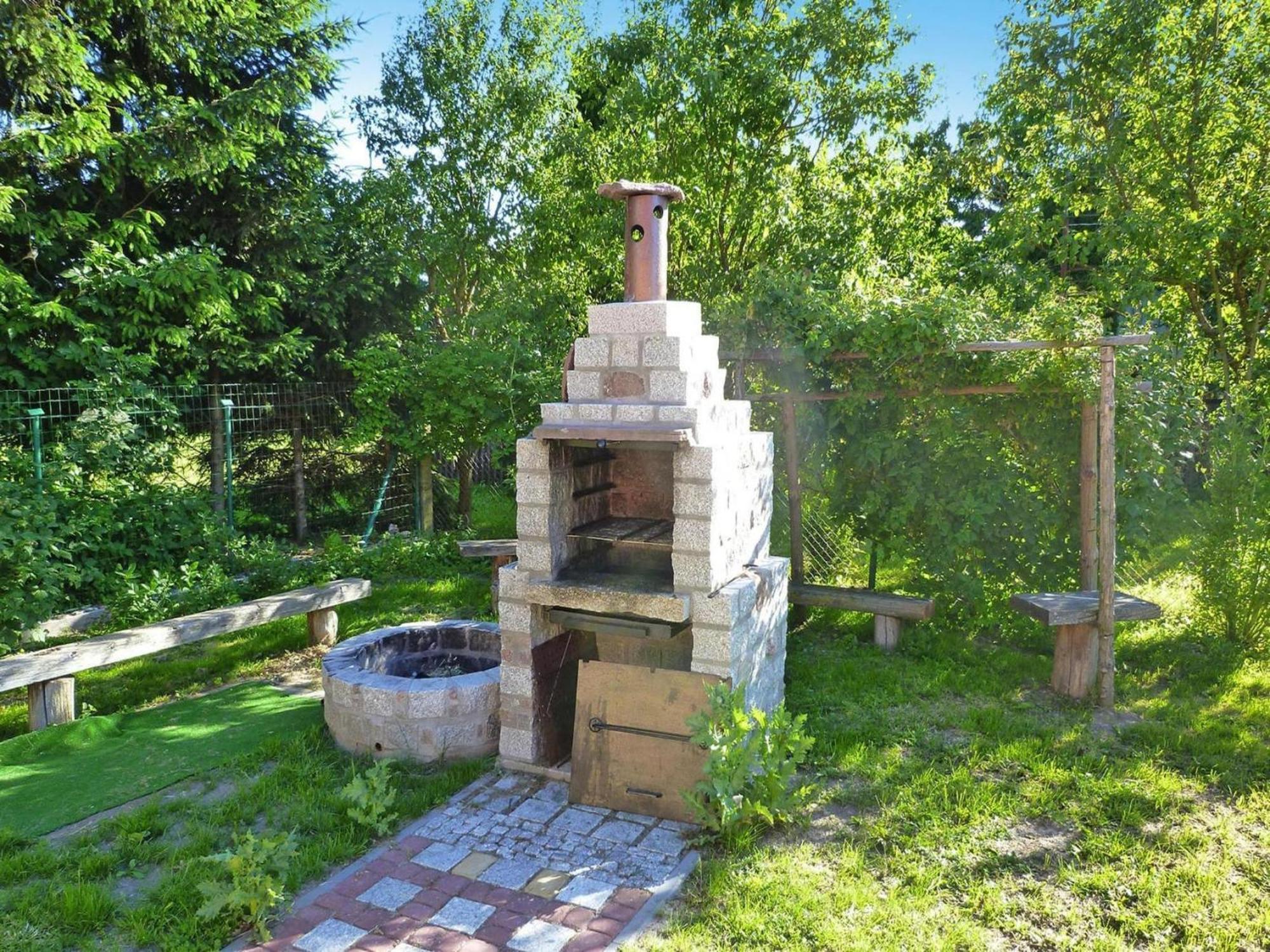 Large, Detached Holiday Home For Up To 10 People, Wiejkowko Wiejkowo Εξωτερικό φωτογραφία