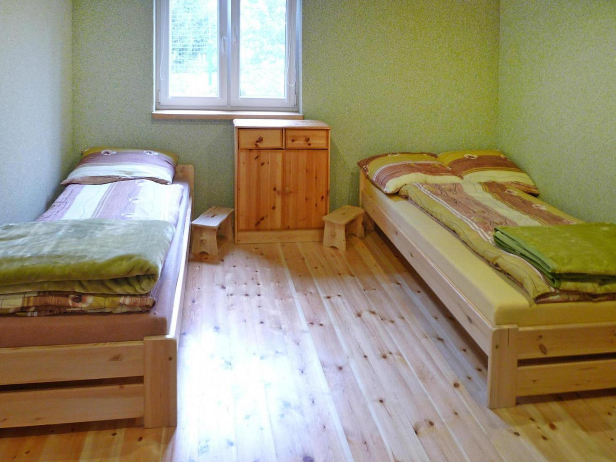 Large, Detached Holiday Home For Up To 10 People, Wiejkowko Wiejkowo Εξωτερικό φωτογραφία