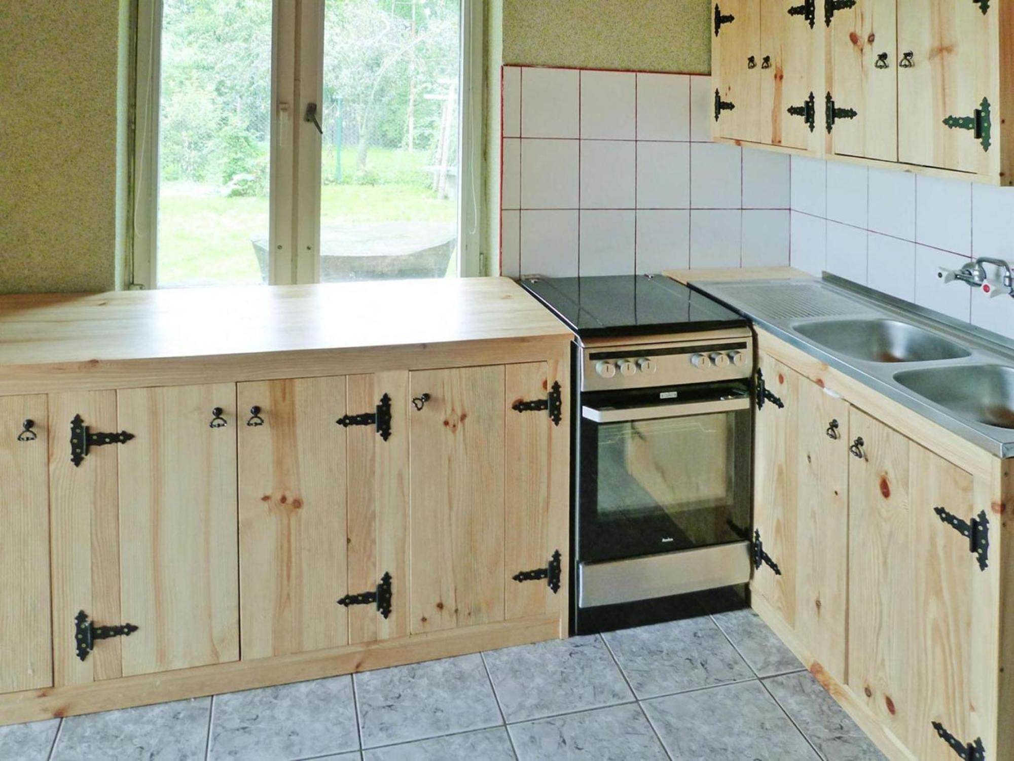 Large, Detached Holiday Home For Up To 10 People, Wiejkowko Wiejkowo Εξωτερικό φωτογραφία