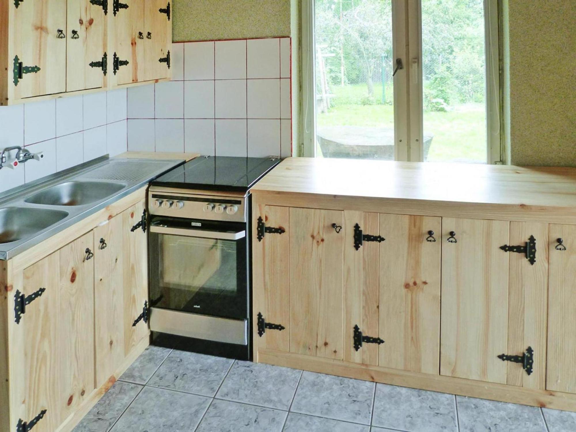 Large, Detached Holiday Home For Up To 10 People, Wiejkowko Wiejkowo Εξωτερικό φωτογραφία