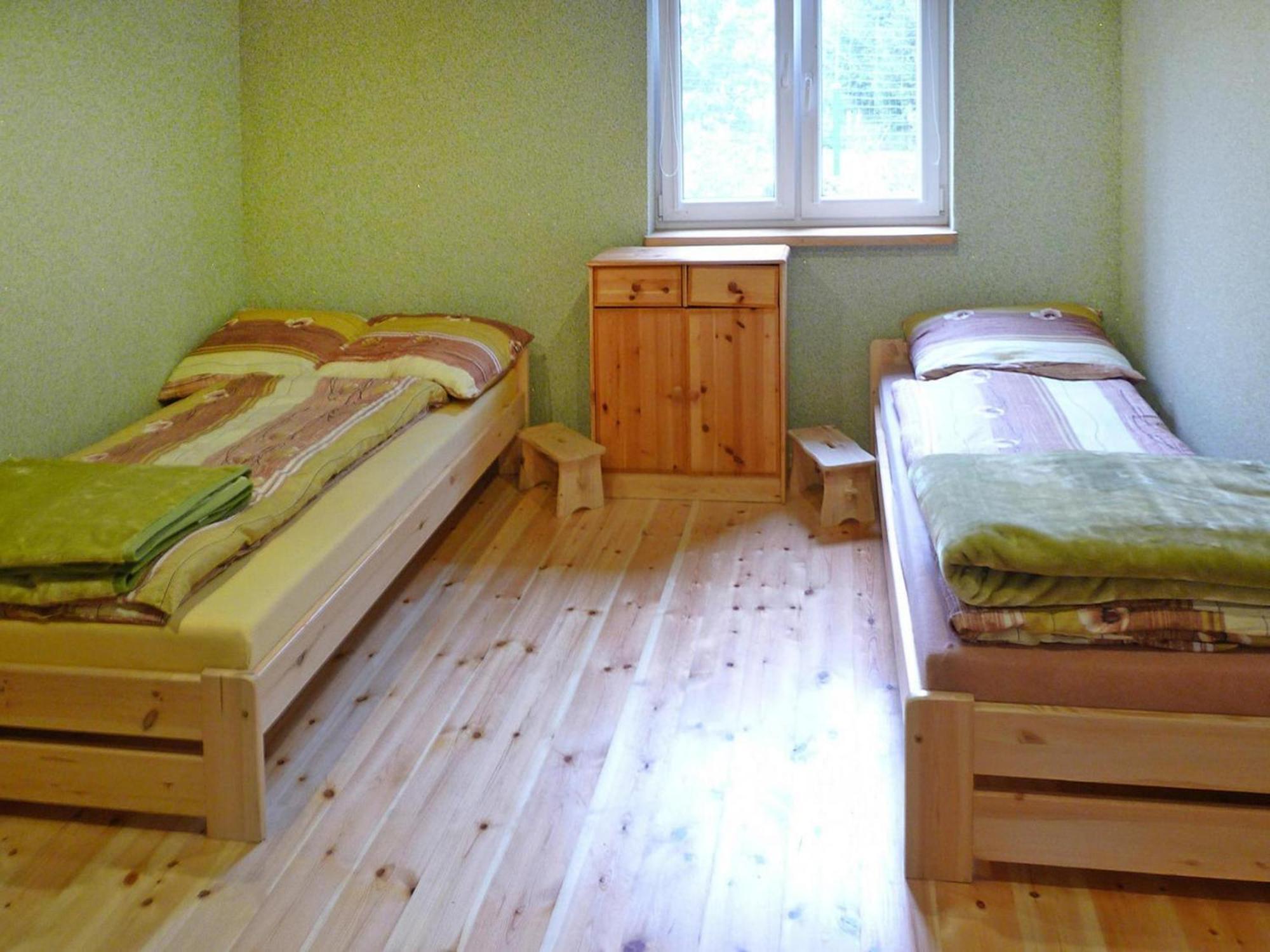 Large, Detached Holiday Home For Up To 10 People, Wiejkowko Wiejkowo Εξωτερικό φωτογραφία