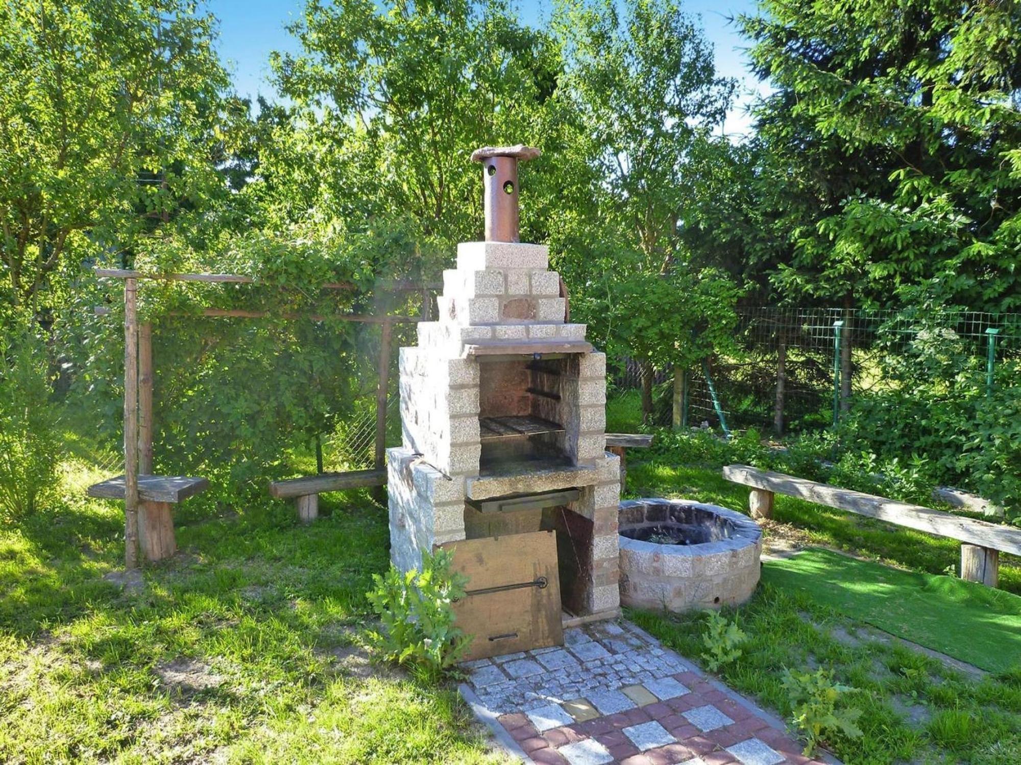 Large, Detached Holiday Home For Up To 10 People, Wiejkowko Wiejkowo Εξωτερικό φωτογραφία