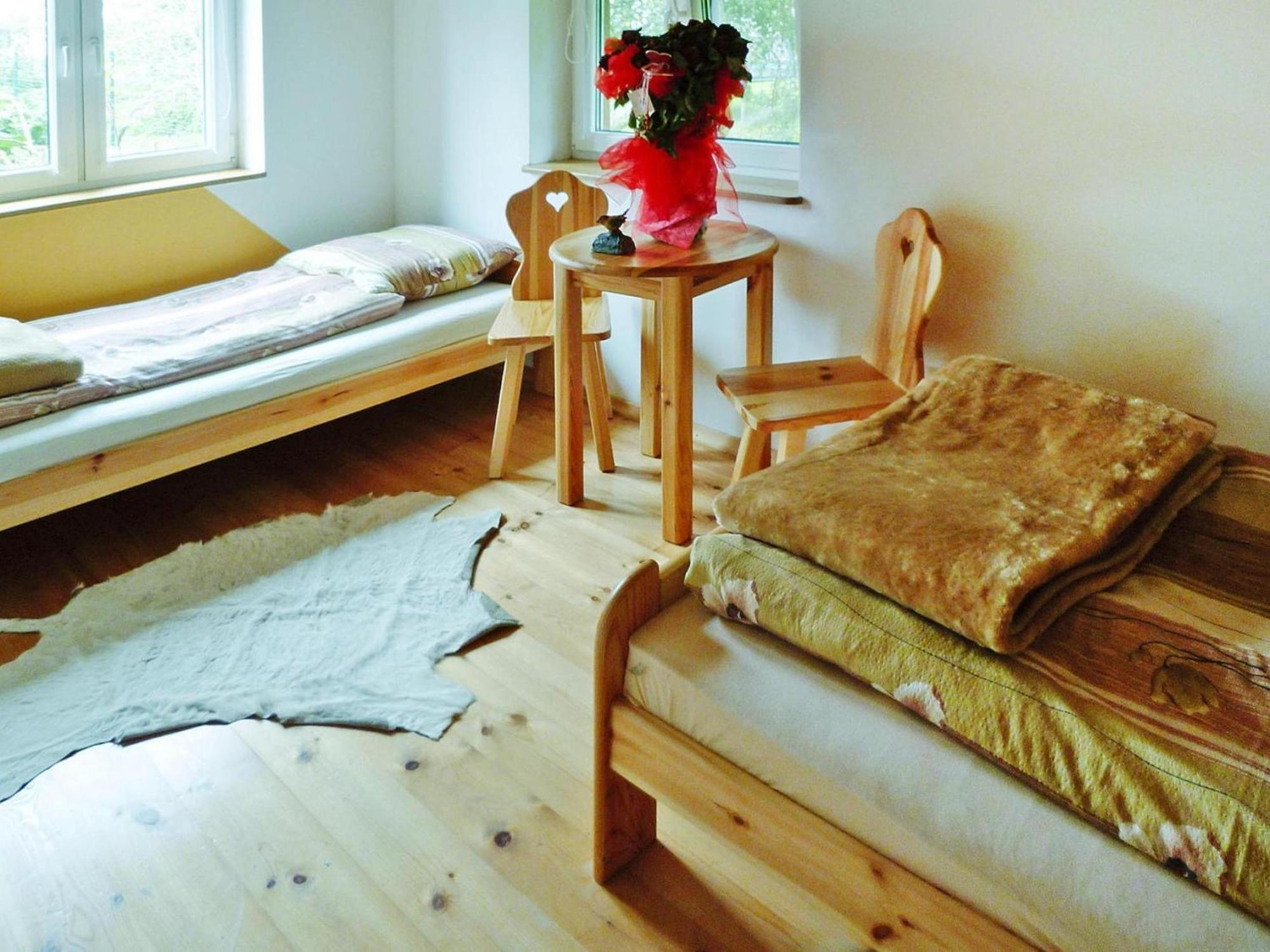 Large, Detached Holiday Home For Up To 10 People, Wiejkowko Wiejkowo Εξωτερικό φωτογραφία