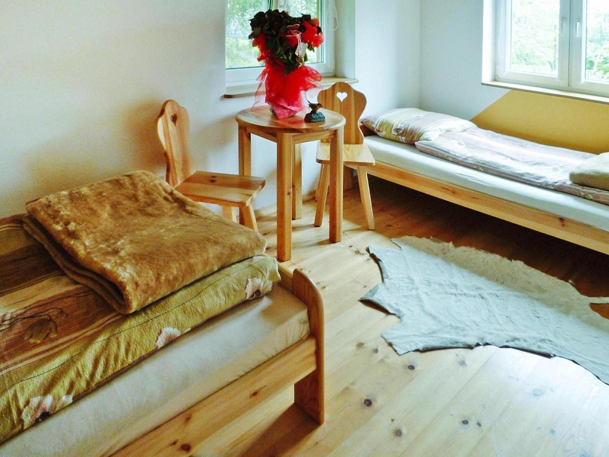 Large, Detached Holiday Home For Up To 10 People, Wiejkowko Wiejkowo Εξωτερικό φωτογραφία