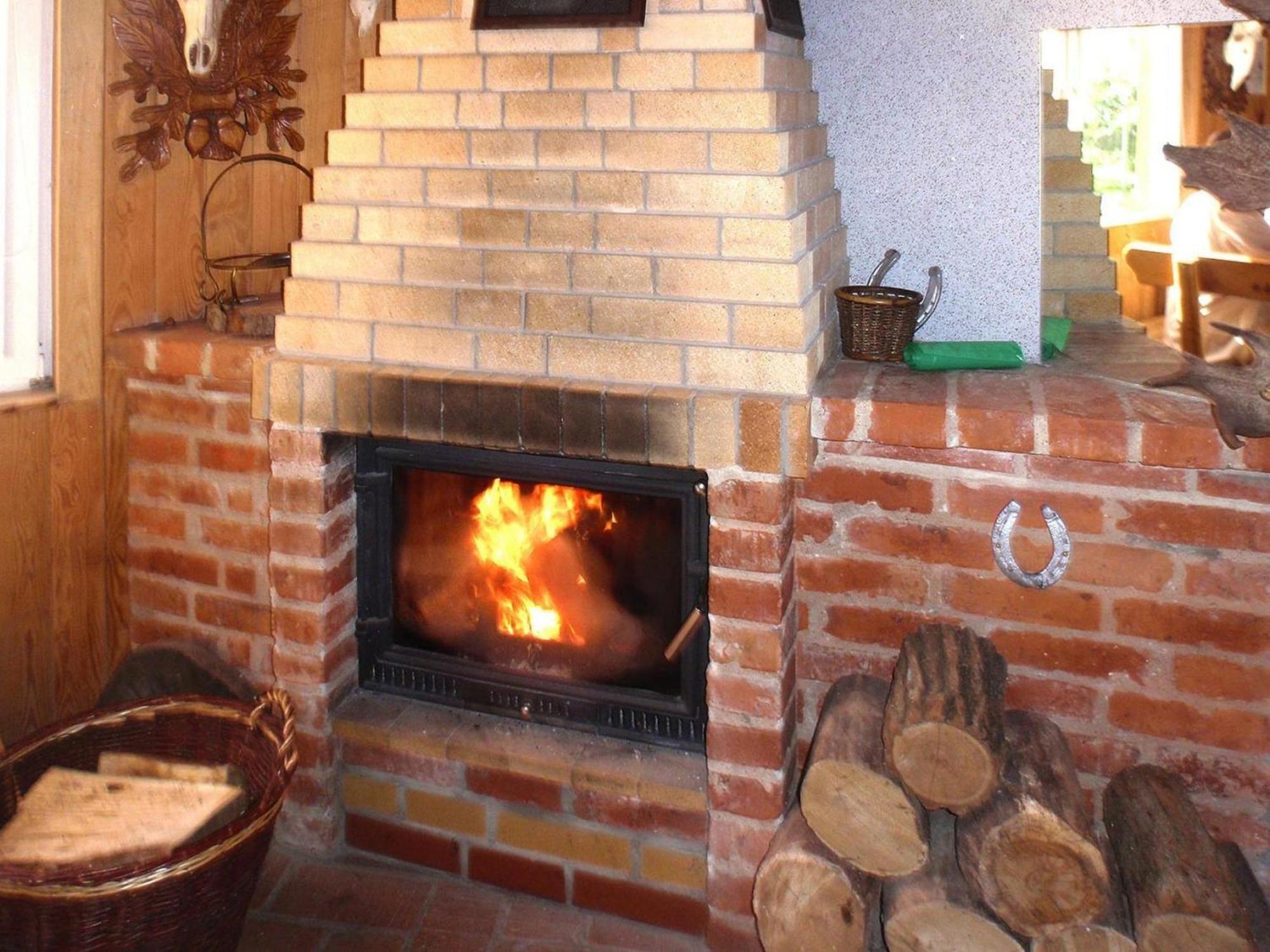 Large, Detached Holiday Home For Up To 10 People, Wiejkowko Wiejkowo Εξωτερικό φωτογραφία